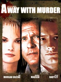 Affiche du film A Way with Murder (2009) de Dan Neira. Voir A Way with Murder en streaming / torrent sur meilleurs-films.fr
