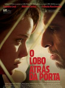 Affiche du film A Wolf at the Door (2013) de Fernando Coimbra. Voir A Wolf at the Door en streaming / torrent sur meilleurs-films.fr