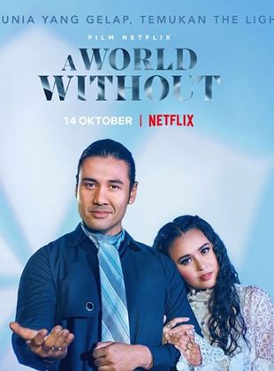 Affiche du film A World Without (2021) de Lucky Kuswandi. Voir A World Without en streaming / torrent sur meilleurs-films.fr