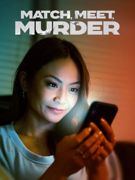 Affiche du film Le Bachelor meurtrier (2025) de Nicholas Treeshin. Voir Le Bachelor meurtrier en streaming / torrent sur meilleurs-films.fr