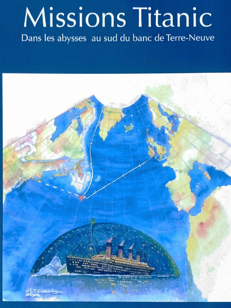 Affiche du film Conférence Mission Titanic 1985-1998 avec Joseph Coïc (2025) de Affiche du film Conférence Mission Titanic 1985-1998 avec Joseph Coïc (2025) de . Voir Conférence Mission Titanic 1985-1998 avec Joseph Coïc en streaming / torrent sur meilleurs-films.fr