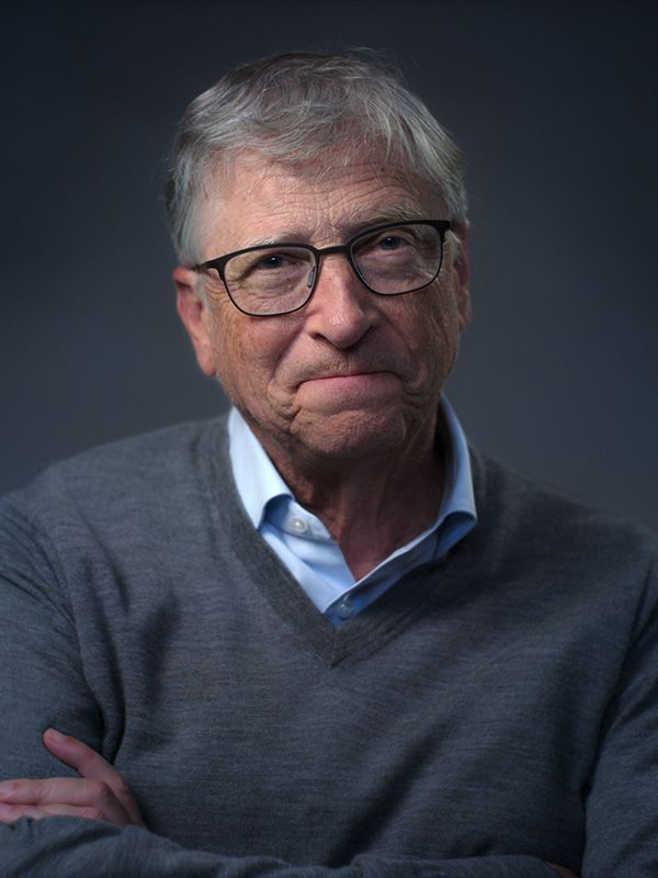 Affiche de la série What’s Next ? Le Futur selon Bill Gates (2024) de . Voir What’s Next ? Le Futur selon Bill Gates en streaming / torrent sur meilleurs-films.fr