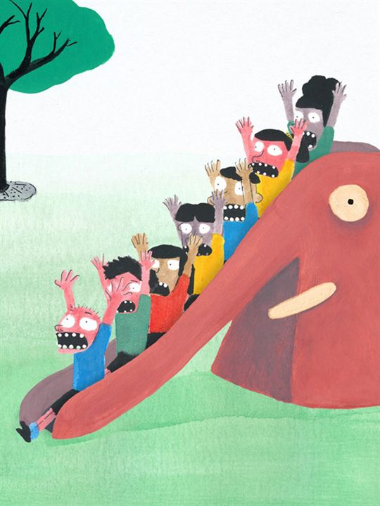 Affiche du court métrage Aaaah! (2023) de Osman Cerfon Affiche du court métrage Aaaah! (2023) de Osman Cerfon. Voir Aaaah! en streaming / torrent sur meilleurs-films.fr