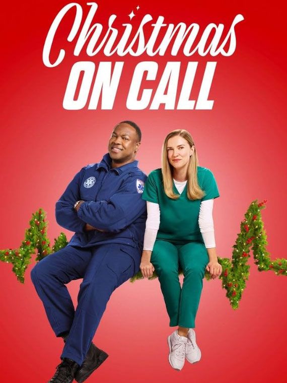 Affiche du film Joyeux Noël, Docteur Williams ! (2024) de Jeff Beesley. Voir Joyeux Noël, Docteur Williams ! en streaming / torrent sur meilleurs-films.fr