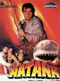Affiche du film Aatank (1996) de Prem Lalwani. Voir Aatank en streaming / torrent sur meilleurs-films.fr