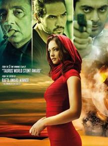 Affiche du film Aazaan (2011) de Prashant Chadha Affiche du film Aazaan (2011) de Prashant Chadha. Voir Aazaan en streaming / torrent sur meilleurs-films.fr