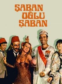Affiche du film ?aban O?lu ?aban (1977) de Ertem E?ilmez Affiche du film ?aban O?lu ?aban (1977) de Ertem E?ilmez. Voir ?aban O?lu ?aban en streaming / torrent sur meilleurs-films.fr