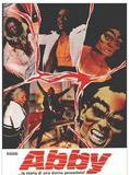 Affiche du film Abby (1974) de William Girdler Affiche du film Abby (1974) de William Girdler. Voir Abby en streaming / torrent sur meilleurs-films.fr