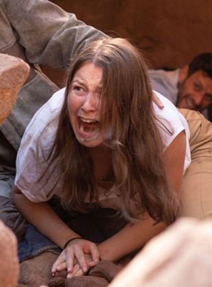 Affiche de la série Abducted (2021) de Kyrre Holm Johannessen. Voir Abducted en streaming / torrent sur meilleurs-films.fr