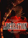 Affiche du film Aberration (1997) de Tim Boxell Affiche du film Aberration (1997) de Tim Boxell. Voir Aberration en streaming / torrent sur meilleurs-films.fr