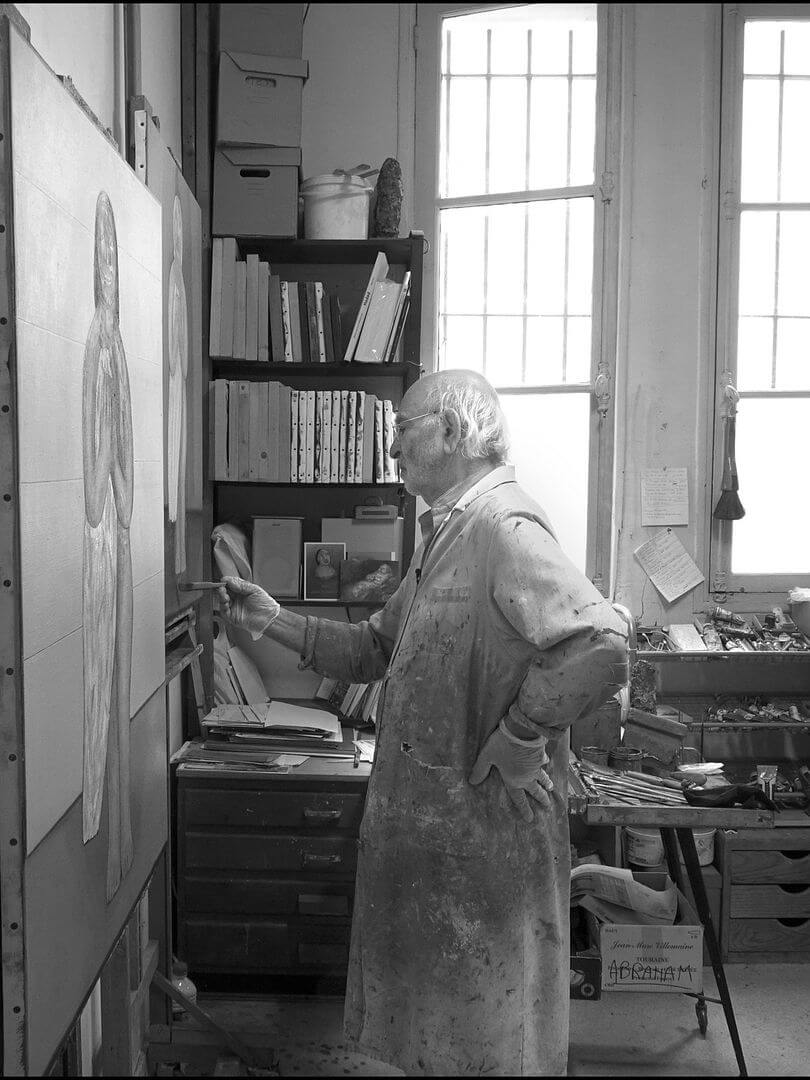 Affiche du film Abraham Hadad, la chair de la peinture (2023) de Affiche du film Abraham Hadad, la chair de la peinture (2023) de . Voir Abraham Hadad, la chair de la peinture en streaming / torrent sur meilleurs-films.fr