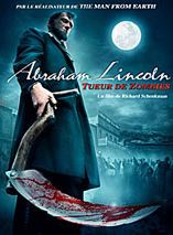 Affiche du film Abraham Lincoln, tueur de zombies (2012) de Richard Schenkman Affiche du film Abraham Lincoln, tueur de zombies (2012) de Richard Schenkman. Voir Abraham Lincoln, tueur de zombies en streaming / torrent sur meilleurs-films.fr
