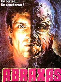 Affiche du film Abraxas (1987) de Richard Friedman Affiche du film Abraxas (1987) de Richard Friedman. Voir Abraxas en streaming / torrent sur meilleurs-films.fr