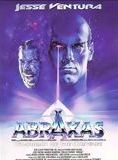 Affiche du film Abraxas, gardien de l’univers (1991) de Damian Lee. Voir Abraxas, gardien de l’univers en streaming / torrent sur meilleurs-films.fr