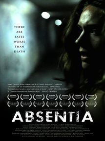 Affiche du film Absentia (2011) de Mike Flanagan Affiche du film Absentia (2011) de Mike Flanagan. Voir Absentia en streaming / torrent sur meilleurs-films.fr