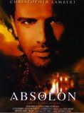 Affiche du film Absolon (2003) de David DeBartolomé Affiche du film Absolon (2003) de David DeBartolomé. Voir Absolon en streaming / torrent sur meilleurs-films.fr