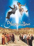 Affiche du film Absurdistan (2007) de Veit Helmer. Voir Absurdistan en streaming / torrent sur meilleurs-films.fr