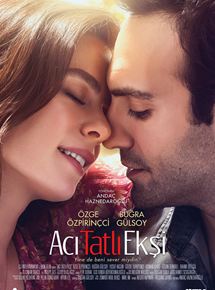 Affiche du film Ac? Tatl? Ek?i (2017) de Andaç Haznedaro?lu Affiche du film Ac? Tatl? Ek?i (2017) de Andaç Haznedaro?lu. Voir Ac? Tatl? Ek?i en streaming / torrent sur meilleurs-films.fr