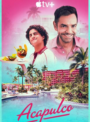 Affiche de la série Acapulco (2021) de Austin Winsberg Affiche de la série Acapulco (2021) de Austin Winsberg. Voir Acapulco en streaming / torrent sur meilleurs-films.fr