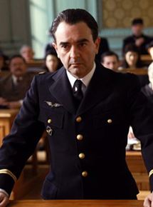 Affiche du film Accusé Mendès France (2010) de Laurent Heynemann. Voir Accusé Mendès France en streaming / torrent sur meilleurs-films.fr