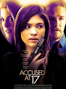 Affiche du film Accusée à tort (2009) de Doug Campbell. Voir Accusée à tort en streaming / torrent sur meilleurs-films.fr