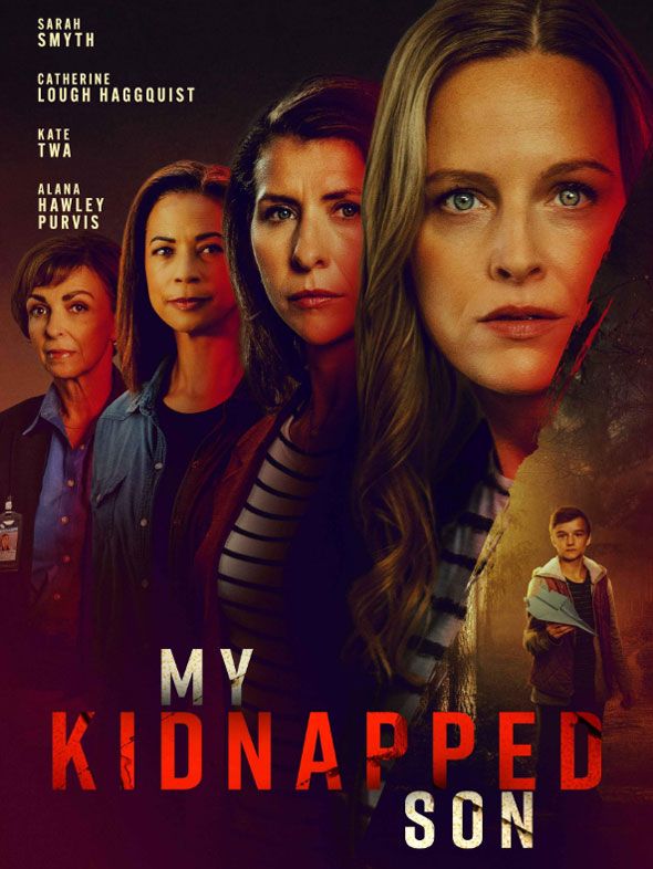 Affiche du film Accusée du meurtre de mon bébé (2025) de . Voir Accusée du meurtre de mon bébé en streaming / torrent sur meilleurs-films.fr