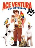 Affiche du film Ace Ventura: Pet Detective Jr. (2009) de David Evans,David M. Evans,. Voir Ace Ventura: Pet Detective Jr. en streaming / torrent sur meilleurs-films.fr