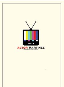 Affiche du film Actor Martinez (2016) de Nathan Silver,Mike Ott,. Voir Actor Martinez en streaming / torrent sur meilleurs-films.fr
