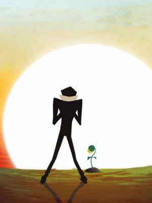 Affiche du court métrage Ad Lucem (2012) de Ghislain Avrillon. Voir Ad Lucem en streaming / torrent sur meilleurs-films.fr