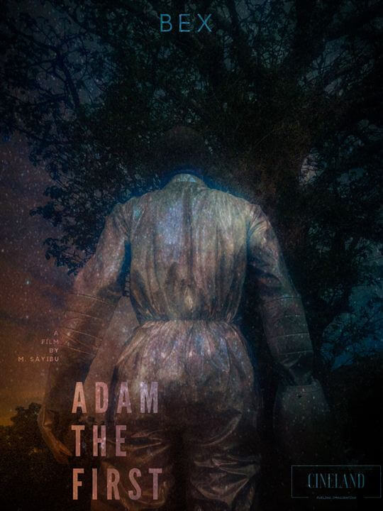 Affiche du film Adam The First (2023) de M Sayibu. Voir Adam The First en streaming / torrent sur meilleurs-films.fr