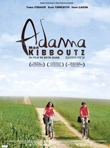 Affiche du film Adama, mon kibboutz (2006) de Dror Shaul Affiche du film Adama, mon kibboutz (2006) de Dror Shaul. Voir Adama, mon kibboutz en streaming / torrent sur meilleurs-films.fr