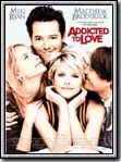 Affiche du film Addicted to Love (1997) de Griffin Dunne Affiche du film Addicted to Love (1997) de Griffin Dunne. Voir Addicted to Love en streaming / torrent sur meilleurs-films.fr