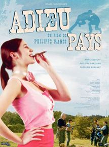 Affiche du film Adieu pays (2002) de Philippe Ramos Affiche du film Adieu pays (2002) de Philippe Ramos. Voir Adieu pays en streaming / torrent sur meilleurs-films.fr