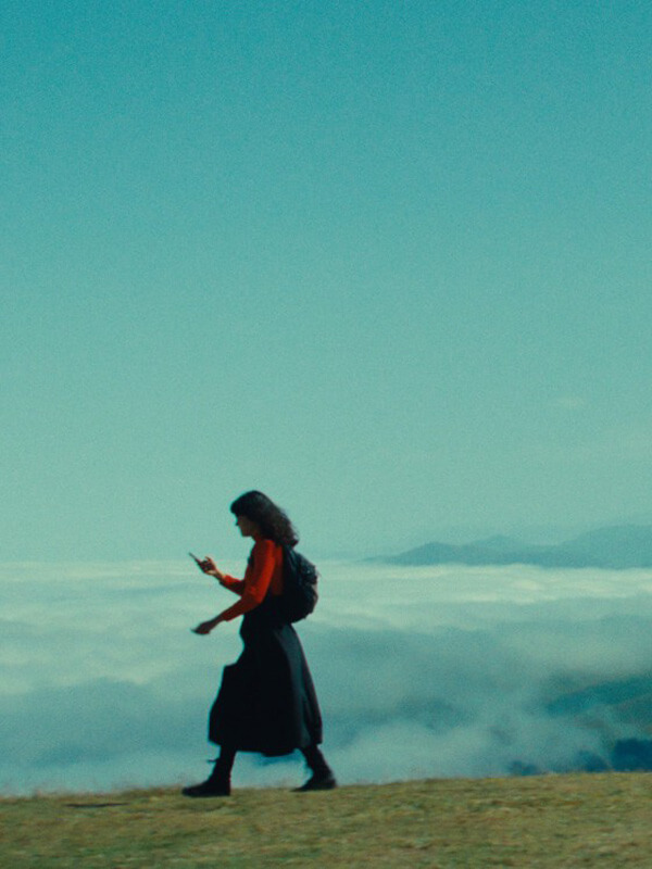 Affiche du court métrage Adieu tortue (2025) de Selin Öksüzoglu Affiche du court métrage Adieu tortue (2025) de Selin Öksüzoglu. Voir Adieu tortue en streaming / torrent sur meilleurs-films.fr