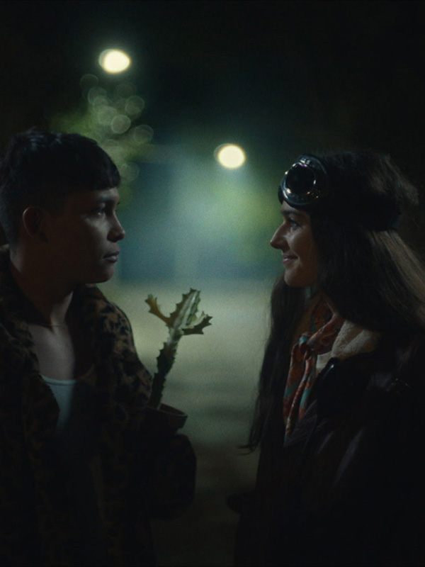 Affiche du film Adolfo (2023) de Sofía Auza. Voir Adolfo en streaming / torrent sur meilleurs-films.fr