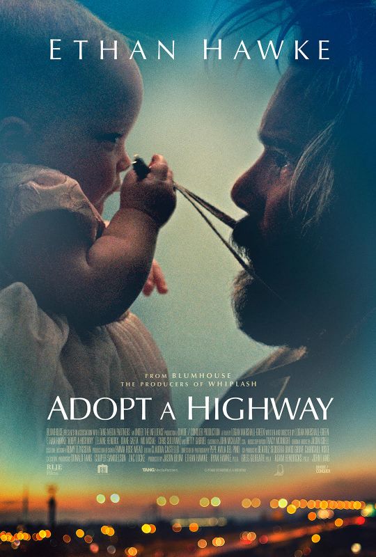 Affiche du film Adopt A Highway (2019) de Logan Marshall-Green Affiche du film Adopt A Highway (2019) de Logan Marshall-Green. Voir Adopt A Highway en streaming / torrent sur meilleurs-films.fr