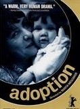 Affiche du film Adoption (1975) de Marta Meszaros. Voir Adoption en streaming / torrent sur meilleurs-films.fr