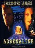 Affiche du film Adrénaline (1996) de Albert Pyun. Voir Adrénaline en streaming / torrent sur meilleurs-films.fr