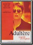Affiche du film Adultère, mode d’emploi (1995) de Christine Pascal Affiche du film Adultère, mode d’emploi (1995) de Christine Pascal. Voir Adultère, mode d’emploi en streaming / torrent sur meilleurs-films.fr