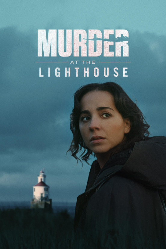 Affiche du film Le phare du secret (2025) de Eric D. Howell. Voir Le phare du secret en streaming / torrent sur meilleurs-films.fr