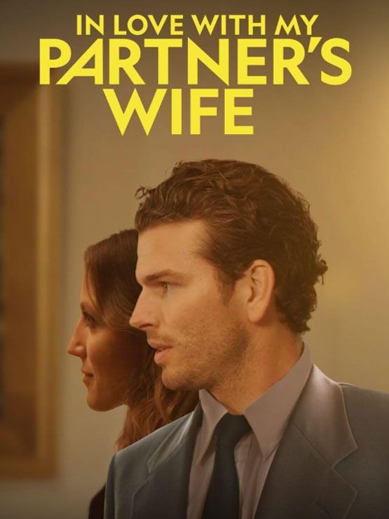 Affiche du film L&rsquo;amour m&rsquo;a sauvé la vie (2022) de Lindsay Hartley. Voir L&rsquo;amour m&rsquo;a sauvé la vie en streaming / torrent sur meilleurs-films.fr