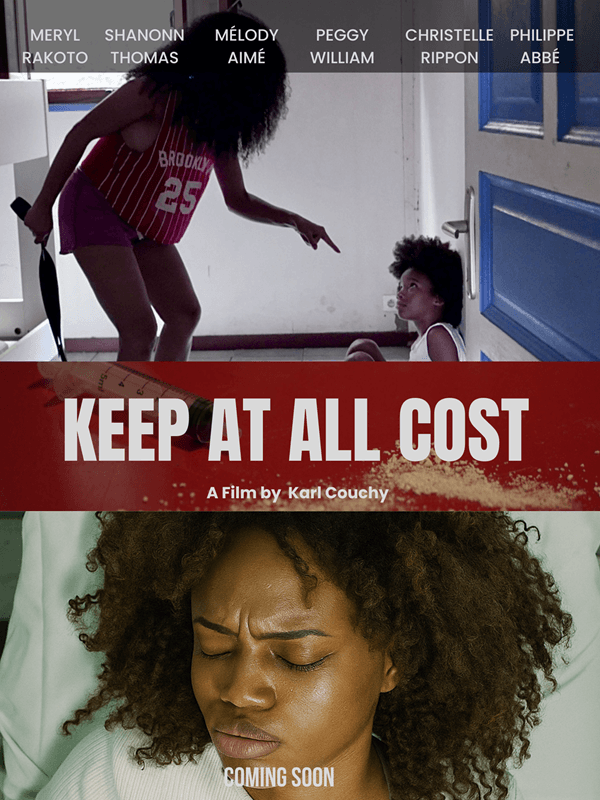 Affiche du film Keep at all cost (2025) de Karl Couchy Affiche du film Keep at all cost (2025) de Karl Couchy. Voir Keep at all cost en streaming / torrent sur meilleurs-films.fr