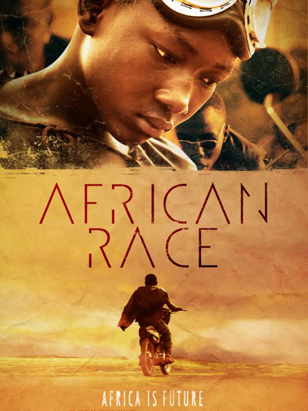 Affiche du court métrage African Race (2012) de Julien Paolini Affiche du court métrage African Race (2012) de Julien Paolini. Voir African Race en streaming / torrent sur meilleurs-films.fr