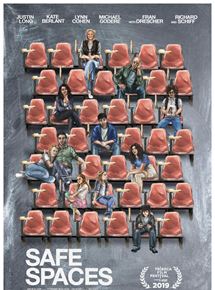 Affiche du film After Class (2019) de Daniel Schechter Affiche du film After Class (2019) de Daniel Schechter. Voir After Class en streaming / torrent sur meilleurs-films.fr