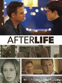 Affiche du film After Life (2013) de Scott R. Thompson. Voir After Life en streaming / torrent sur meilleurs-films.fr