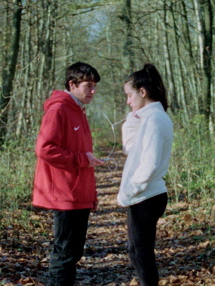 Affiche du court métrage After School Knife Fight () de Caroline Poggi. Voir After School Knife Fight en streaming / torrent sur meilleurs-films.fr