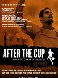 Affiche du film After the Cup: Sons of Sakhnin United (2009) de Alexander H. Browne,Christopher Browne,. Voir After the Cup: Sons of Sakhnin United en streaming / torrent sur meilleurs-films.fr