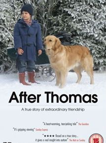 Affiche du film After Thomas (2006) de Simon Shore. Voir After Thomas en streaming / torrent sur meilleurs-films.fr