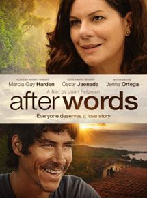 Affiche du film After Words (2016) de Juan Feldman. Voir After Words en streaming / torrent sur meilleurs-films.fr
