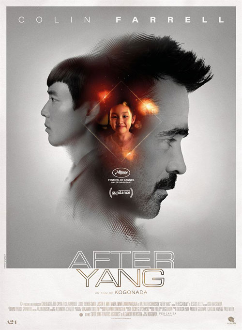 Affiche du film After Yang (2022) de Kogonada Affiche du film After Yang (2022) de Kogonada. Voir After Yang en streaming / torrent sur meilleurs-films.fr